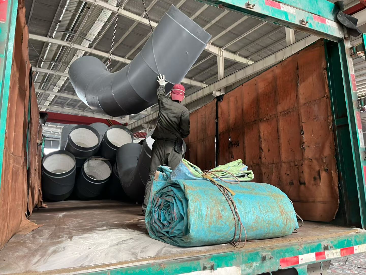 南阳市碳化硅耐磨管双金属耐磨管道 - 排名
